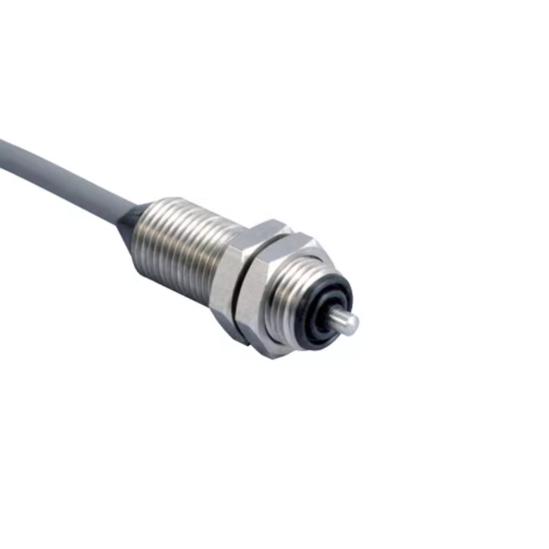 Makinopc High Quality ZTSM8 Contact Sensor CNC Machine Tool Measuring Probe Miniature Inductive Switch