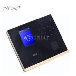 Facial Time Clock Biometric Time Attendance Machine 180 X 154 X 35 Mm