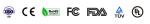 PP-5524-L8x(D) 1.25Gbps SFP 1550nm 80km