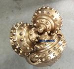 Atlas Copco TCI Tricone Bits for Cop 54 Gold Secoroc DTH Down The Hole Economy