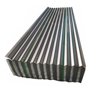 China Zinc Iron Roofing Sheet Galvanized Sheet Metal Roofing /GI Corrugated Steel Sheet for Strong and Durable Roofing Solutions wholesale