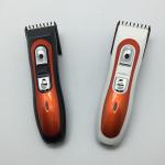 NHC-3019 NOVA Elecric Rechargeable Battery Wireless Hair Trimmer