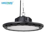 LED High Bay Lights Garage Factory Lighting Supports 60 / 90 / 120 Degree Beam