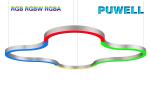 DC24V LED Linear Strip Light