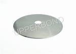 Cigarettes Machine Cutting Blades Filter Rod Cutter Knife