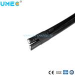 Duplex Service Drop Cable Electric 600V XLPE Insulated Aluminum Conductor 6/4