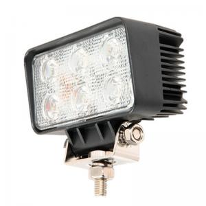 China 18W CREE Auto LED Lights For SUV Cars Off road Jeep wholesale
