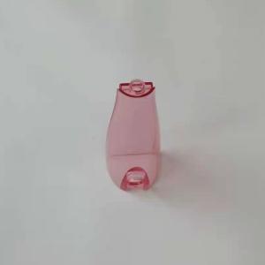 China Transparent Flame Retardant Plastic Injection Moulding Items ABS Injection Molded Plastic Parts wholesale