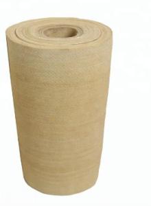 China Polyester Needle Punched Industrial Filter Cloth Coated With TPU Membrane wholesale