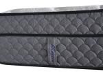 Euro Top Two Layers Bonnell Spring Bed Mattress 35cm Height For Hotel/Home