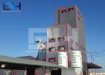 Large Scale Dry Mix Mortar Plant , Interior Wall Putty Mortar Production Line