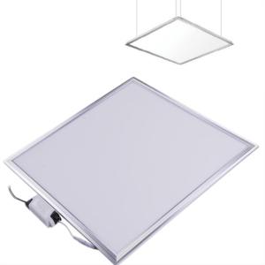 China Wide Voltage Square 9mm Ultra Thin Led Panel Lights wholesale