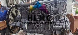 China 6WG1XYSA-01 Excavator Engine Parts 6WG1 Complete Engine Motor 6WG1XQA 6WG1TQA Diesel Engine Assy wholesale
