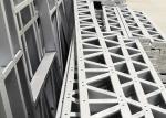 Low Cost Light Steel Frame 2 Story Prefab House Luxury Prefabricated House