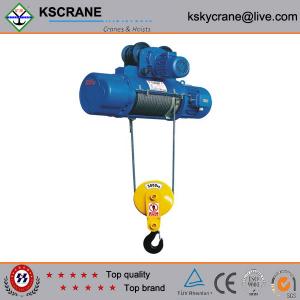 China Lifting Hoist Electric Engine Hoist For Material Handling wholesale