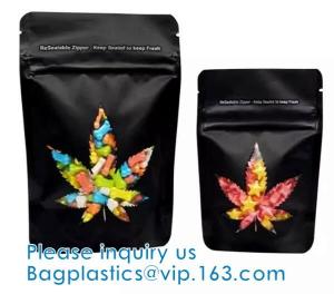 China Special Shaped Pouch, Laminated Mylar Plastic Pouch With Hang Hole, Small Gift Packaging, Toy Sealed Packaging Bags wholesale