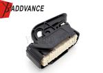 38 Pin Female Automotive ECU Connectors For Bosh Auto Engine 1928405154