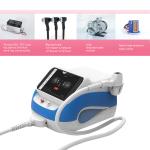 Triple Wave Portable Laser Hair Removal Machine For Salon Clinic English