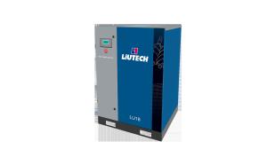 China Customized Support Rotary Silent One stop Service Portable Industrial Screw Air Compressor wholesale