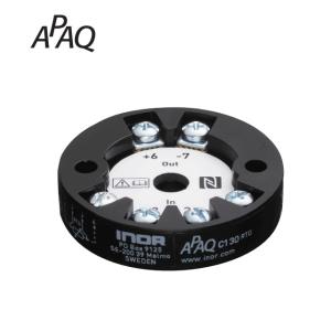 China Inor APAQ C130RTD 2 Wire Temperature Transmitter 32VDC For Pt100 Pt1000 wholesale