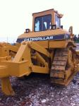 Used CAT Bulldozer D7H Good Condition