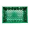 Buy cheap Plastic Crate for Heavy Duty Turnover Moving Nest Stack Transport PE Apple Fruit from wholesalers