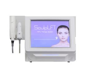 China 12 Lines VMAX HIFU Medical Equipment multidimensional ISO13485 wholesale