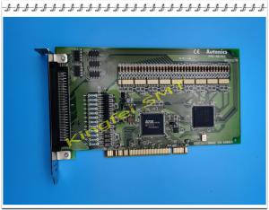 China PMC-4B-PCI 8P0027A Autonics Aska Board 4 Axis PC-PCI Card Programmable Motion Controllers on sale