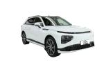 Xpeng G9 State-of-the-Art Electric SUV 15.6-inch Touchscreen 12.3-inch