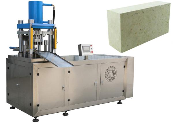 100 Ton Ceramic Press Machine Electric Driven Low Energy Consumption Small Noise