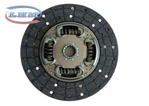 China Toyota Land Cruiser Automotive Clutch Parts , Car Clutch Disc 31250 60430 wholesale