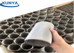 12X64 Brewing Kettle 316L Reusable Beer Basket Type Filter Stainless Steel Mesh