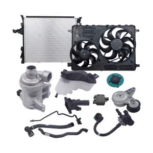 China 31293550 for XC60 Auto Parts Cooling Air Conditioning Brake Steering System wholesale