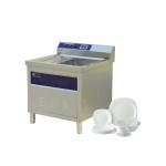 High Capacity China Automatic Commercial Dish Washer Dishwasher Restaurant