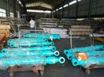 sk460-8 boom cylinder