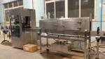 230kg SS Shrink Tunnel Packaging Machine 380/220V 50HZ Stable Operation