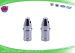 Japax EDM Parts Diamond Wire Guide 0.255 Long Lifetime SSZ1106 SSZ1107 SSZ1108