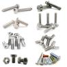 Buy cheap Custom Bolt Nut Manufacturer , Hex/Flange Bolts & Nuts OEM for Automotive from wholesalers