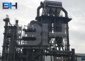 China Premixed / Dry Mortar Production Line With High Accuracy Weighing System wholesale