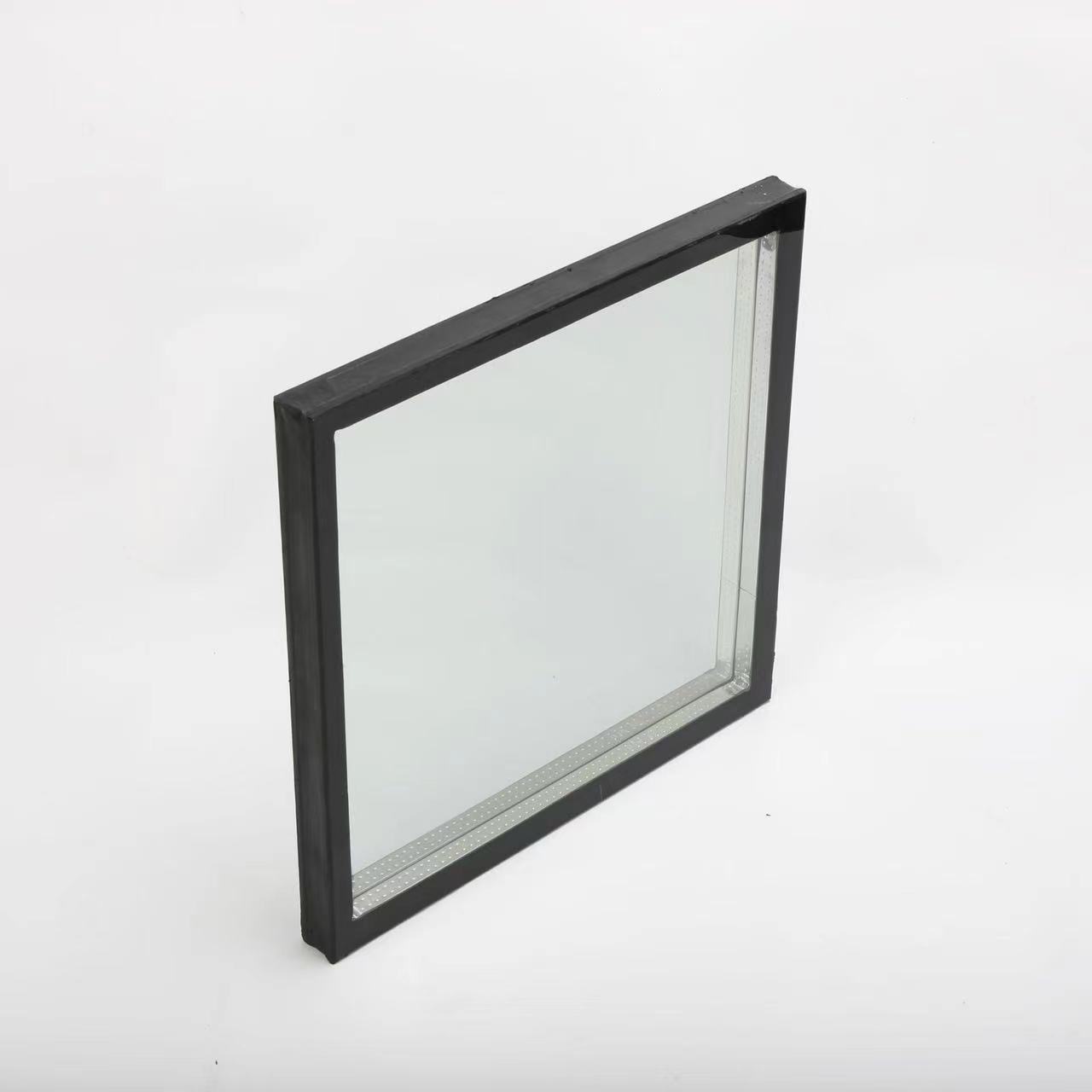 10mm 12mm 15mm 19mm IGU Thermal Glass Panels Plate Insulated Float