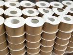 OEM Extruder Butyl Rubber Double Sided Adhesive Tape For Sealing