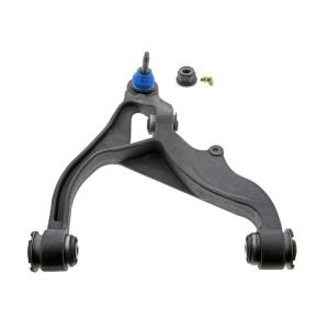 China Auto Suspension Parts 40 Cr Ball Joint Assembly for Dodge Ram 1500 Pick-up Control Arm wholesale