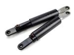 Steel Tail Lift Spare Parts 45Kg Black Hydraulic Cylinder
