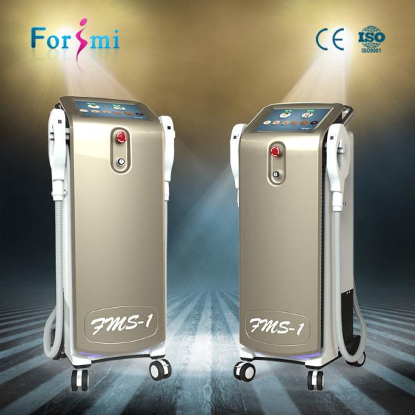 Painless big large spot power support non-stop working personal laser hair