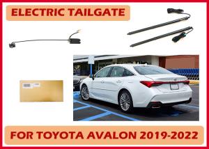 China Professional Custom Automatic Lift Gate Kit Fit Toyota Avalon 2019-2022 wholesale