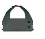 Black And Red Amano CE311170-2 Time Clock Ribbon Cartridge
