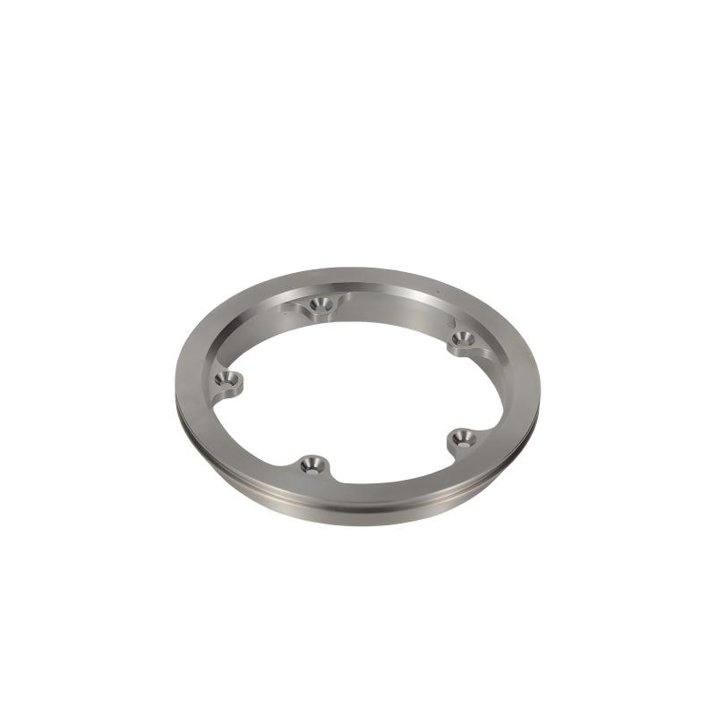 Parts Used Custom Precision Brass CNC Processing Metal Processing and Industrial Equipment Manufacturing Non Standard Hardware