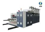 Energy Saving Electronic Slot Machine For Corrugated Carton Box Production