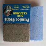 Grill Brick, 8 x 4, Black, 12/Carton