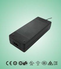 China ktec 120W KSAS120 Series Laptop AC Power Adapters with EN60950-1 UL 60950-1 wholesale